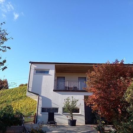 Toso Genussreich Hotel Leutschach Luaran gambar