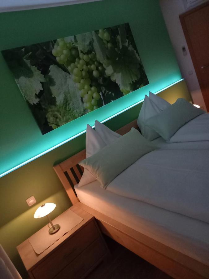 Toso Genussreich Hotel Leutschach Luaran gambar