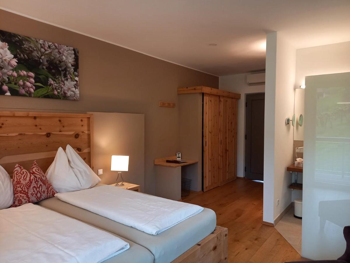 Toso Genussreich Hotel Leutschach Luaran gambar