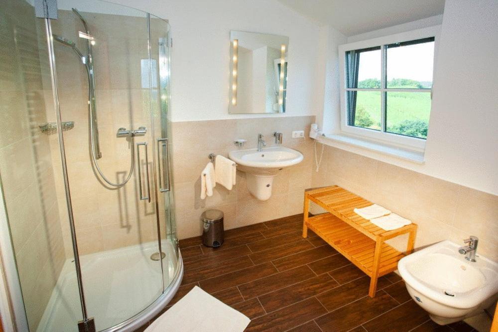 Toso Genussreich Hotel Leutschach Luaran gambar
