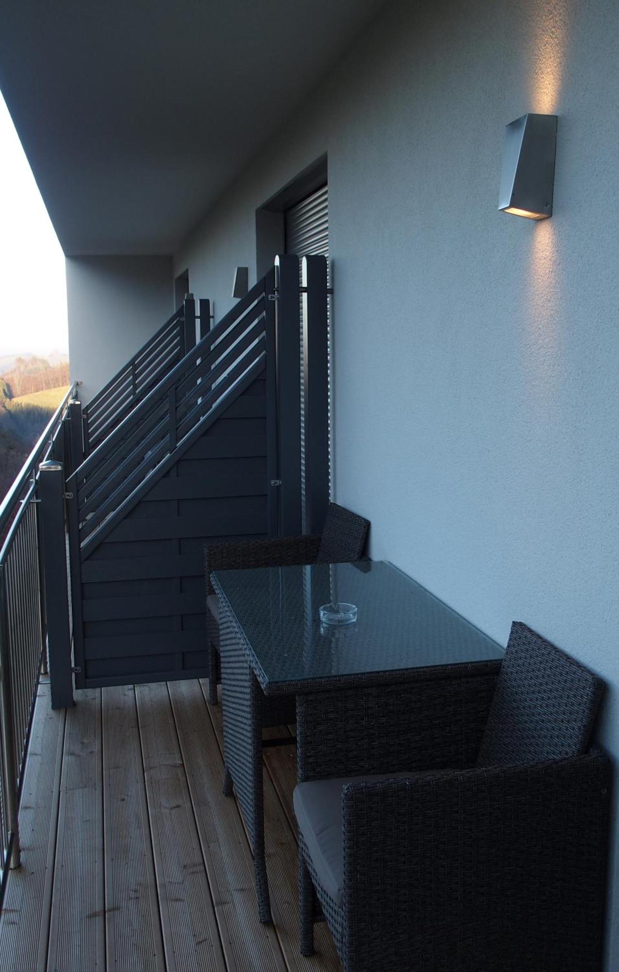 Toso Genussreich Hotel Leutschach Bilik gambar