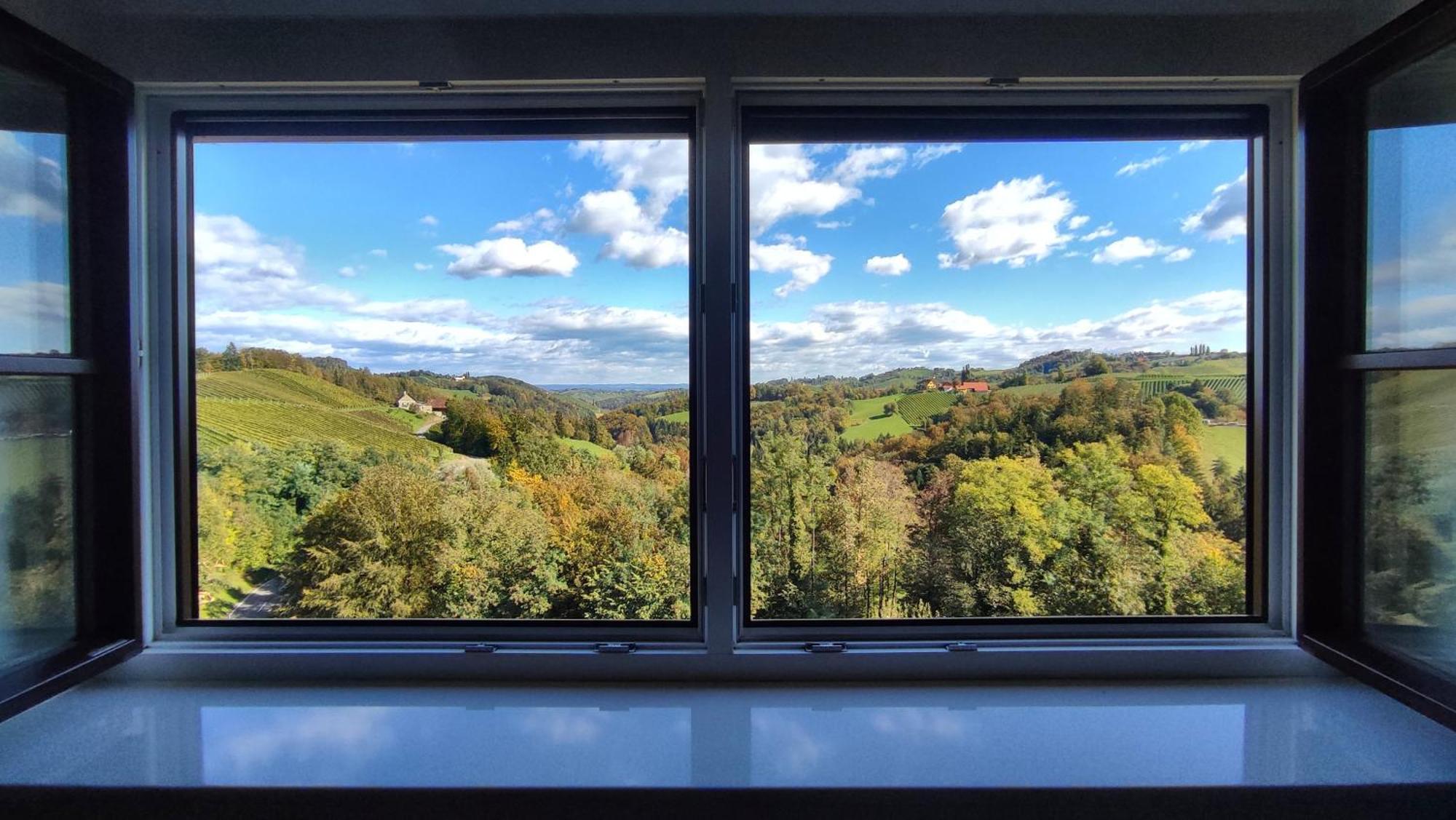 Toso Genussreich Hotel Leutschach Luaran gambar
