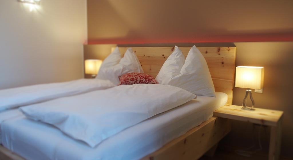 Toso Genussreich Hotel Leutschach Luaran gambar