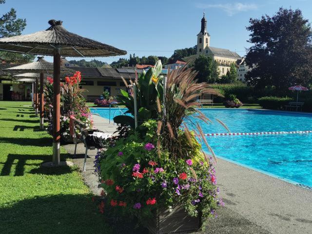 Toso Genussreich Hotel Leutschach Luaran gambar