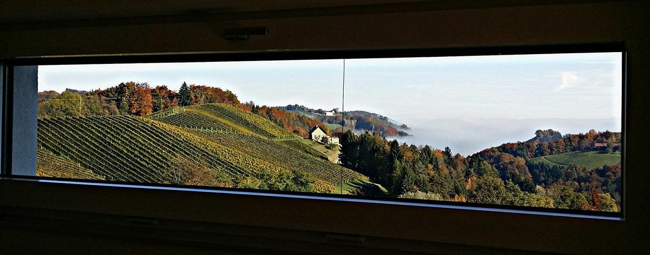 Toso Genussreich Hotel Leutschach Luaran gambar