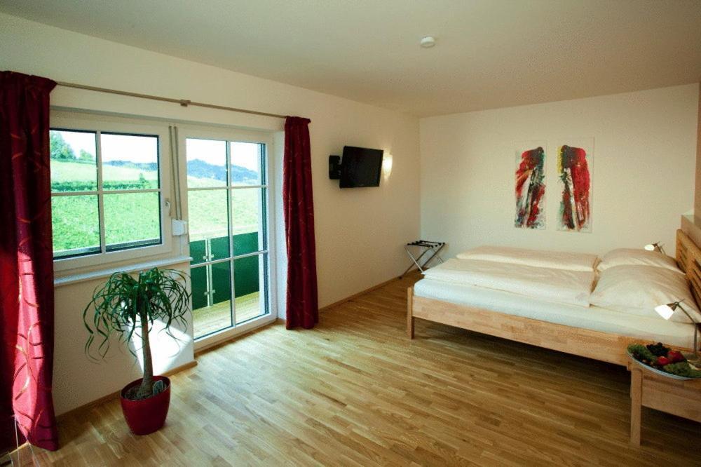Toso Genussreich Hotel Leutschach Luaran gambar