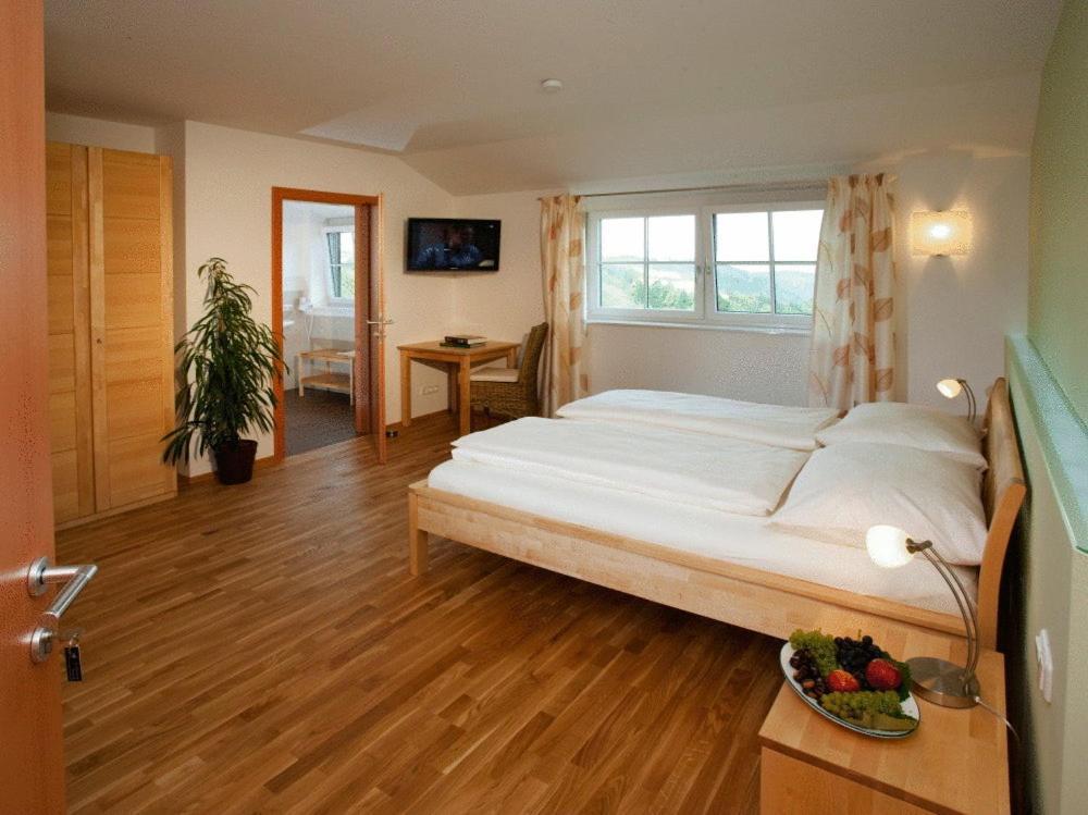 Toso Genussreich Hotel Leutschach Luaran gambar