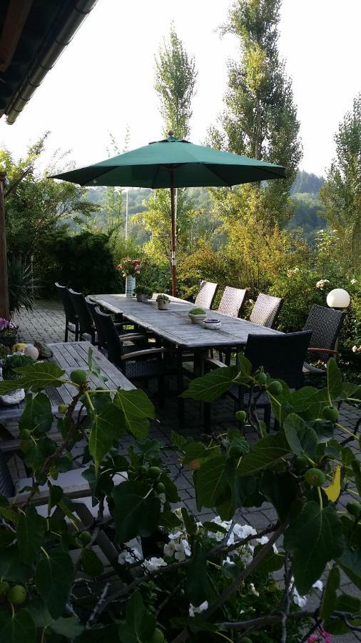 Toso Genussreich Hotel Leutschach Luaran gambar